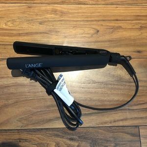 Lange Hair Straightener